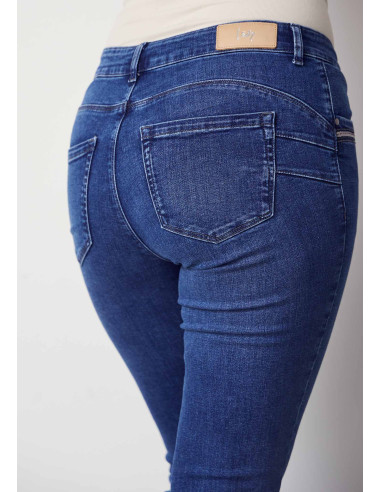 ISAY VERONA DECO JEANS