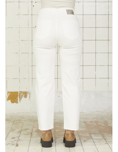 ISAY STRAIGHT PANT