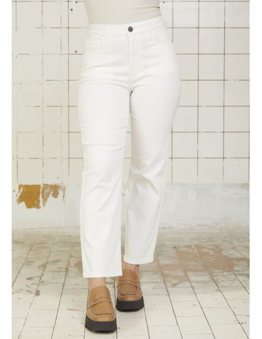 ISAY STRAIGHT PANT