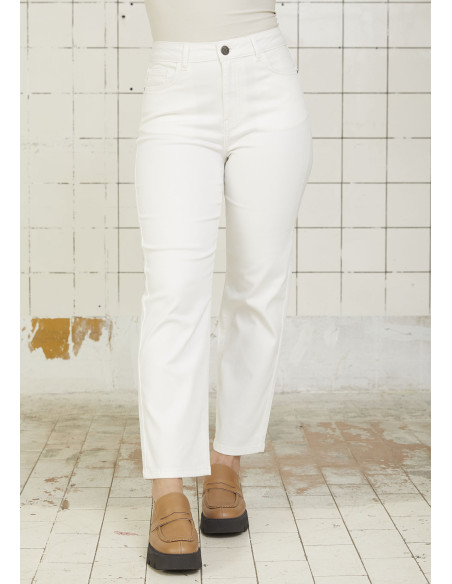 ISAY STRAIGHT PANT