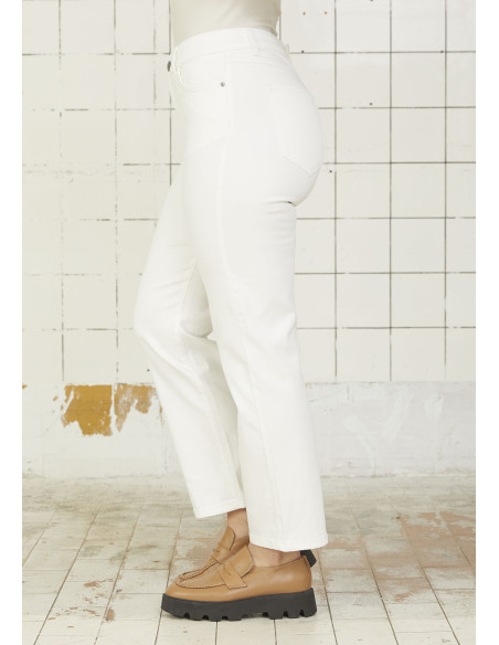 ISAY STRAIGHT PANT