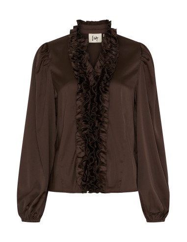 ISAY STEFF BLOUSE