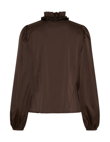 ISAY STEFF BLOUSE