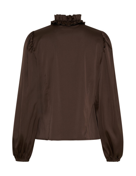 ISAY STEFF BLOUSE