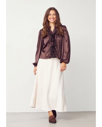 ISAY STEFF BLOUSE 2