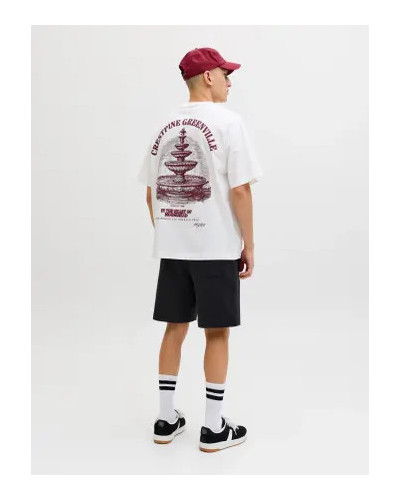 JPSTKARL NORREBRO SWEAT SHORTS 2