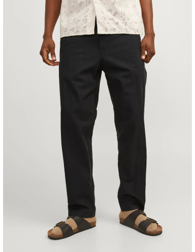 JPSTKANE SUMMER LINEN JOGGER