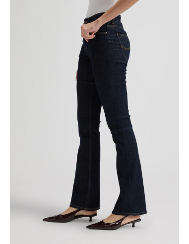 LEE BREESE BOOT