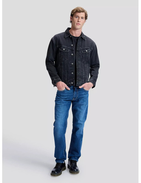LEE DAREN ZIP FLY