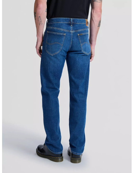 LEE DAREN ZIP FLY