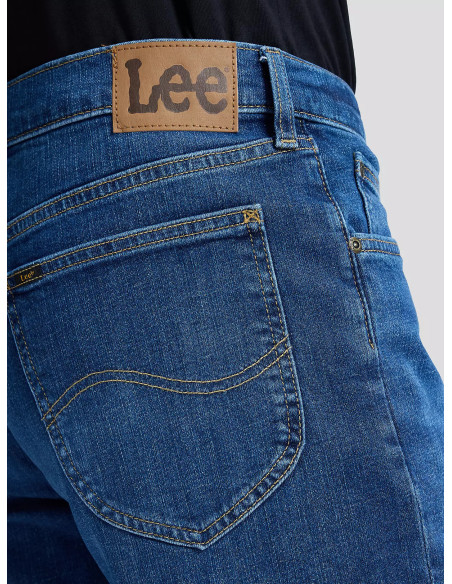 LEE DAREN ZIP FLY
