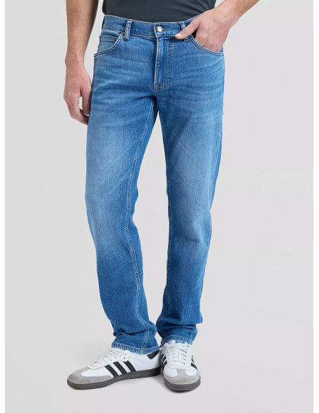 LEE DAREN ZIP FLY