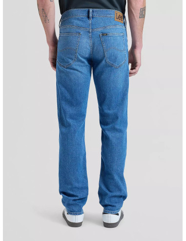 LEE DAREN ZIP FLY