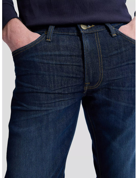 LEE DAREN ZIP FLY