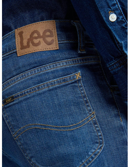 LEE RIDER