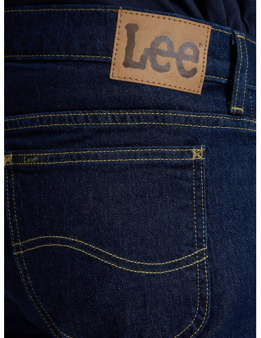 LEE RIDER