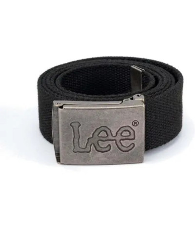 LEE WEBBING BELT