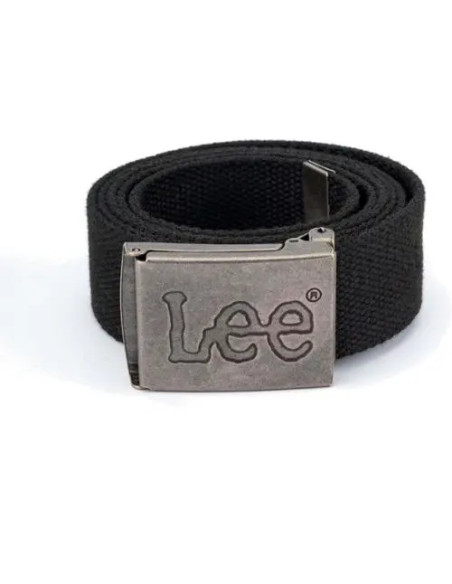 LEE WEBBING BELT