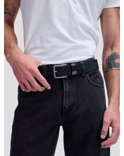 LEE SMALL LOGO BELT 2
