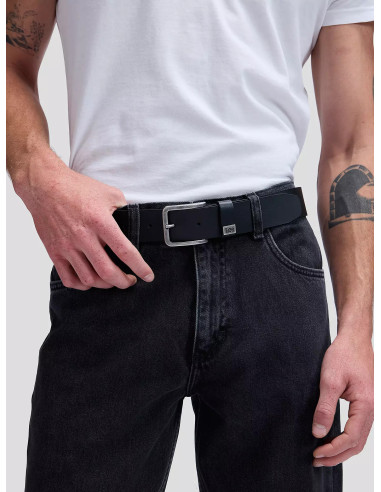 LEE SMALL LOGO BELT