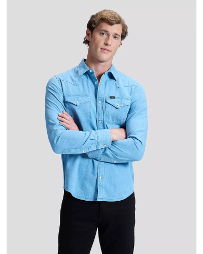 LEE REGULAR WESTERN SHIRT