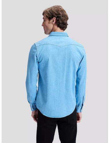 LEE REGULAR WESTERN SHIRT