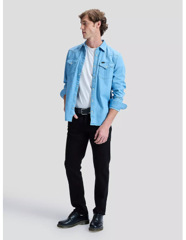 LEE REGULAR WESTERN SHIRT