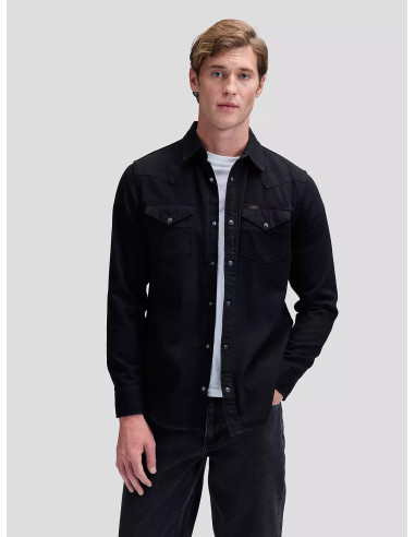 LEE REGULAR WESTERN SHIRT