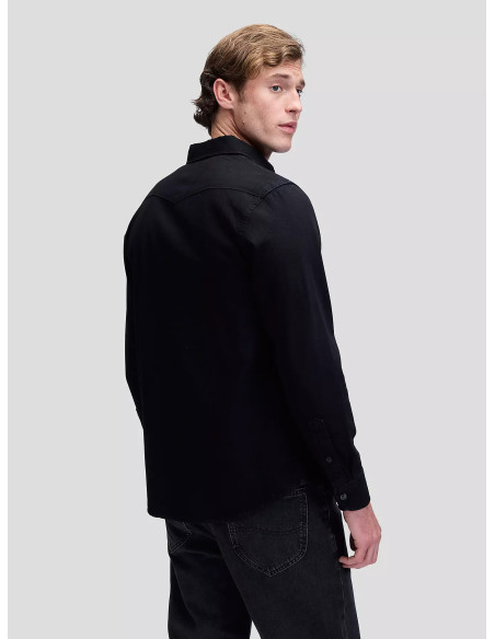 LEE REGULAR WESTERN SHIRT