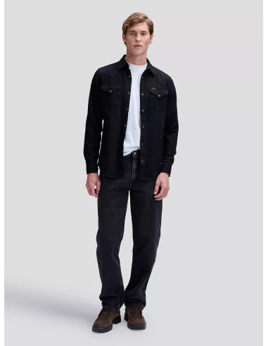 LEE REGULAR WESTERN SHIRT