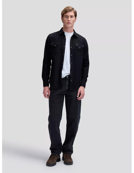 LEE REGULAR WESTERN SHIRT