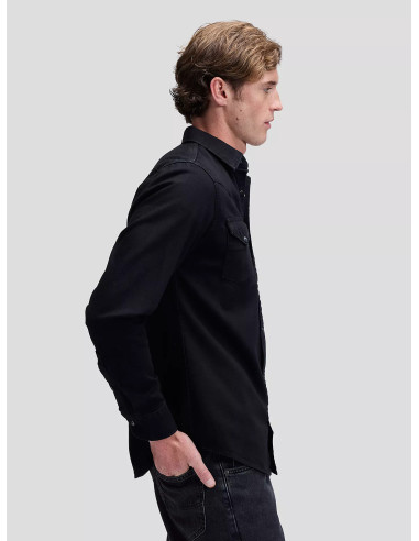 LEE REGULAR WESTERN SHIRT