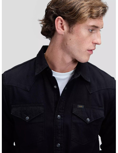 LEE REGULAR WESTERN SHIRT