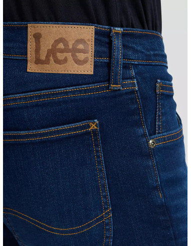 LEE LUKE