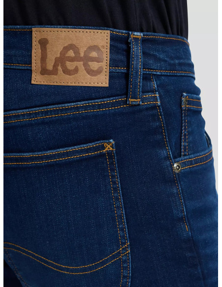 LEE LUKE