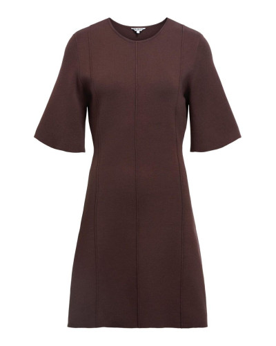 OBJREYNARD RE SHORT DRESS