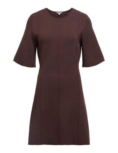 OBJREYNARD RE SHORT DRESS