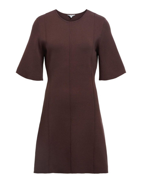 OBJREYNARD RE SHORT DRESS