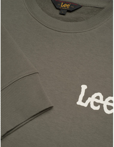 LEE WOBBLY SWS