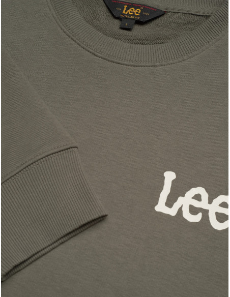 LEE WOBBLY SWS
