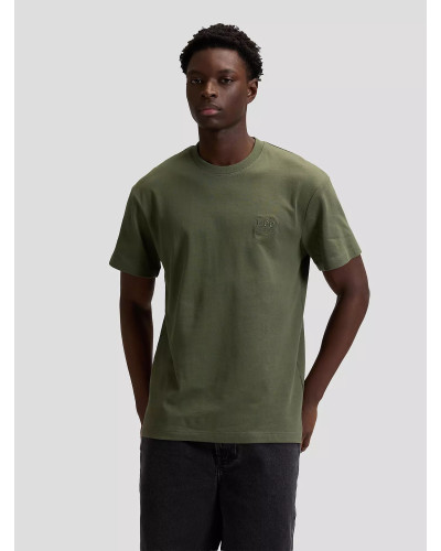 LEE WORKWEAR ESS TEE