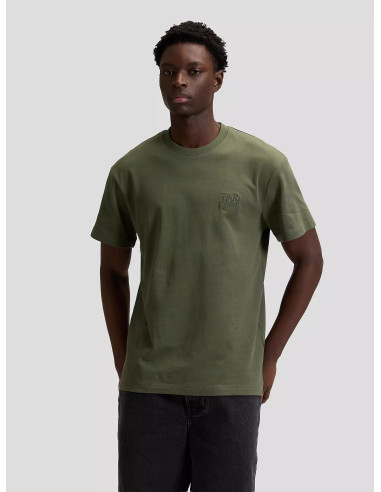 LEE WORKWEAR ESS TEE