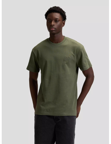 LEE WORKWEAR ESS TEE