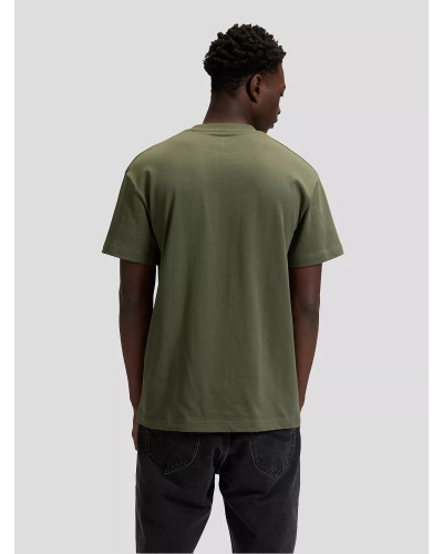 LEE WORKWEAR ESS TEE 2