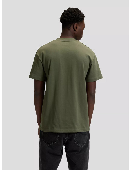 LEE WORKWEAR ESS TEE