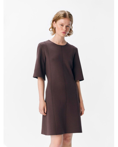 OBJREYNARD RE SHORT DRESS 2