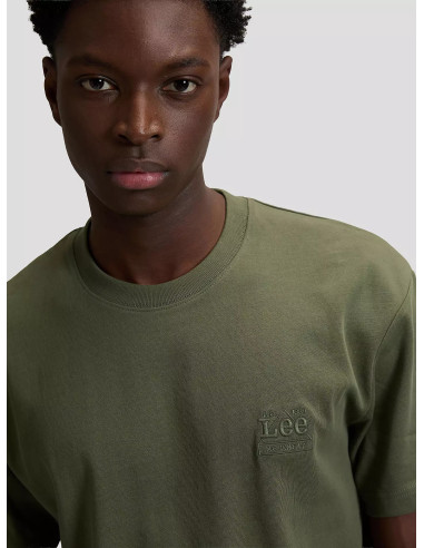LEE WORKWEAR ESS TEE