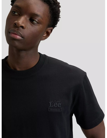 LEE WORKWEAR ESS TEE