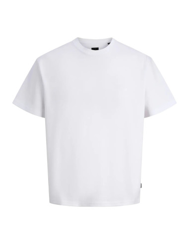 JPRBLAETHAN SS LOGO TEE