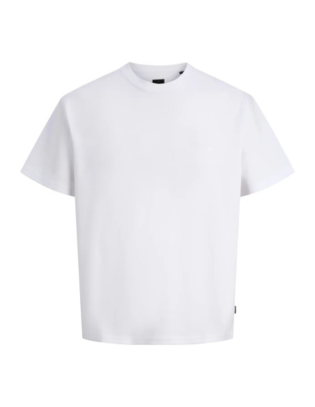 JPRBLAETHAN SS LOGO TEE